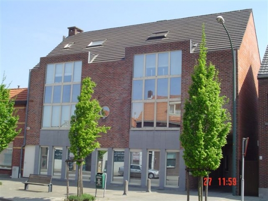 Residentie Molenstraat
