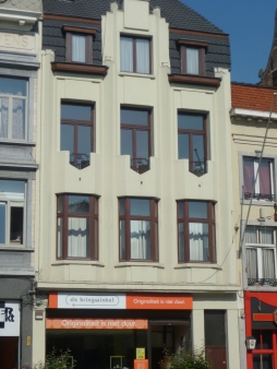 Appartement in Mechelen