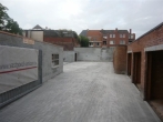 Garage in Mechelen