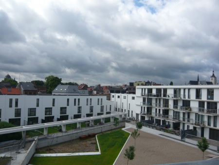 Appartement in Mechelen